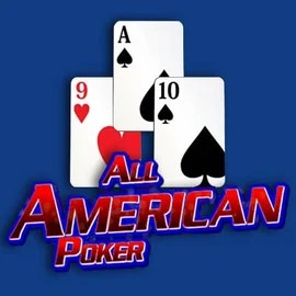 All American Poker online slot from RTG (Reel Time Gaming) – play at bloodyslots.eu
