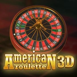 American Roullete 3D (Evoplay) logo by Evoplay at Bloody Slots CasinoAmerican Roullete 3D (Evoplay)