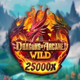 game logo by Foxium on bloodyslots.eu