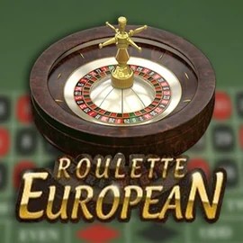 Table Games logo of European Roulette (BGaming) from BGAMING at Bloody Slots Casino