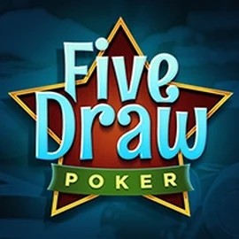 Five Draw Poker MH (Nucleus) logo by Nucleus Gaming Bloody Slots Casino