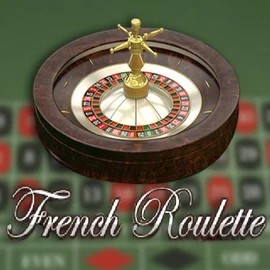 French Roulette (BGaming) by BGAMING, showcased at bloodyslots.eu – game logo