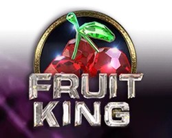 game logo by CQ9 Gaming on bloodyslots.eu
