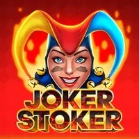 Joker Stoker logo by Endorphina at Bloody Slots CasinoJoker Stoker