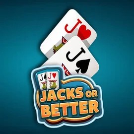 Try Jacks or Better (Red Rake Gaming) slot by Red Rake Gaming on bloodyslots.eu – logo image