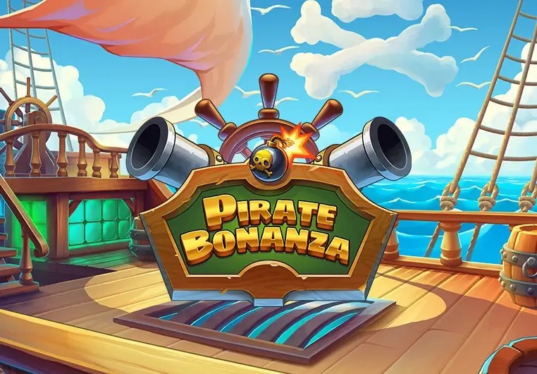 game logo by Backseat Gaming on bloodyslots.eu