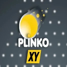 Try Plinko XY slot by BGAMING on bloodyslots.eu – logo image