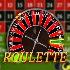 Roulette (Pragmatic Play) slot icon by Pragmatic Play, available at Bloody Slots Casino