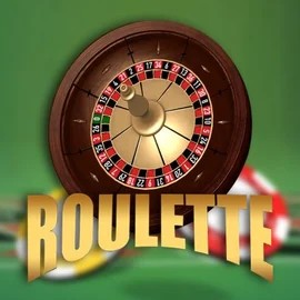 Roulette (Relax Gaming) game by Relax Gaming – logo hosted on Bloody Slots Casino