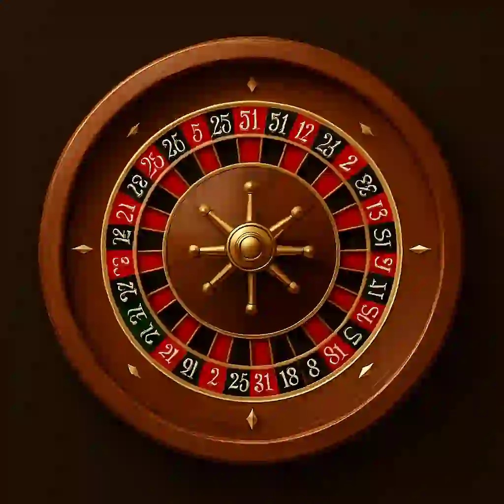 Roulette Spiel slot visual from Pragmatic Play available on bloodyslots.eu