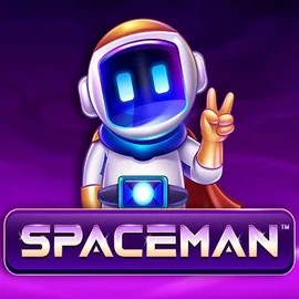 Spaceman online slot from Pragmatic Play – play at bloodyslots.eu