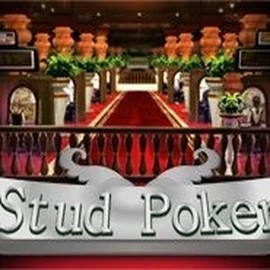 Stud Poker 3D – slot by iSoftBet, featured at bloodyslots.eu